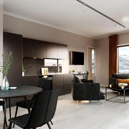 Luxury Downtown - Ap 307 *